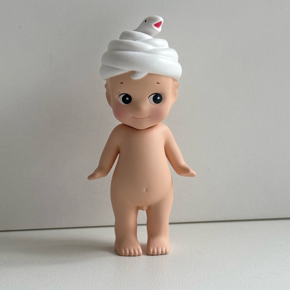 Sonny Angel Snake